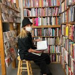 Kathy Allen - @kallentonyc - Instagram