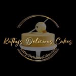 Kathy Allen-Glenn - @kathys.delicious.cakes - Instagram
