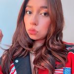 Katherin Ambrosio - @_kathyam - Instagram