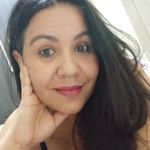 Cátia de Melo - @kathya.mello - Instagram