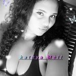 káthya Méll - @kathya.mell - Instagram