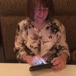 Kathy Ammons - @ammons9727 - Instagram