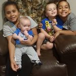 Kathy Ammons Humphrey - @gramma_kath - Instagram