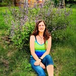 Kathy - @kathyammons818 - Instagram