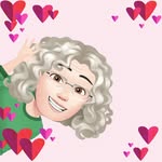Kathy Ann Showalter-amon - @showalteramon - Instagram