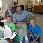Kathy Anger - @kanger - Instagram