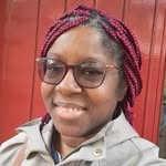 Kathy-Ann Fletcher, PhD - @sereneprincess - Instagram