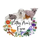 Kathy Ann's Farm - @kathyannsfarm - Instagram