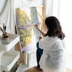 Kathy Perkins - @kathyannpaints - Instagram