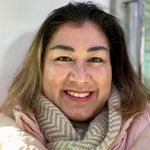 Kathy Dill-Antle - @asiantle - Instagram