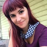Kathy Antonio - @kathy4anthonio - Instagram