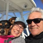 Kathy Appel Viso - @visokathy - Instagram