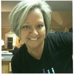 Kathy Apperson - @katapperson - Instagram