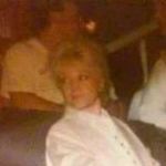 Kathy Burkett - @kathyapperson45 - Instagram