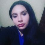 Kathy Aranda - @katyaranda94 - Instagram