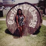 Kathy Aranda - @kathy_leoncita_24 - Instagram