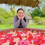 Kathy Arandallo Garcia - @kathyarandallo - Instagram