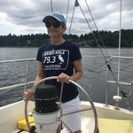 Kathy Archer Genochio - @kgenochio - Instagram