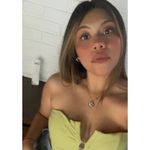 Kathya Rodríguez - @kathyardzortz - Instagram