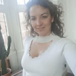 Kathy - @kat_hyares - Instagram