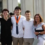 Kathy Argo Fecher - @kfechfech - Instagram