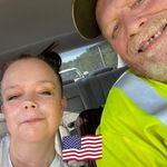 Kathy Argo Reynolds - @blueyedgagirl65 - Instagram