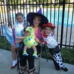 Kathy Argo Zurcher - @katzlynnz - Instagram