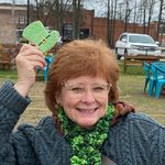 Kathy Arney - @arneykathy - Instagram