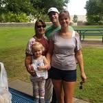 Kathy Arp - @kathleendemmon - Instagram