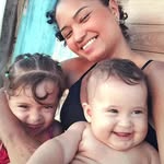 Kathy Barbosah - @kathy_arp - Instagram