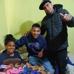 Cathii Arregui - Facebook