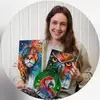 Kathy Artist - @kathy_artist - TikTok