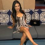 Kathya Shontz - @kathyashontz - Instagram