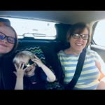 Kathy Ashcraft - @kathyyhaley - Instagram