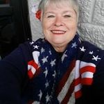 Kathy Loving Ashcraft - @victoria_blue75 - Instagram