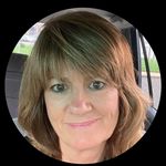 Kathy Atchison - @zachxlightning - Instagram