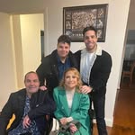 Kathy Athanasakis Karatselios - @kathyathanasakis - Instagram