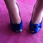 Kathy Athanasia Andreoglou - @kathyathanasia - Instagram