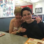 Kathie Audet - @kathieaudet - Instagram