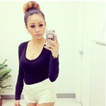 @kathyaziz88 - Instagram