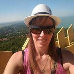 Katalin Nagy - @kathybaba85 - Instagram