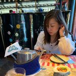 Kathy Fu - @babakathy - Instagram