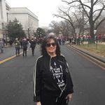 Kathy Bader - @moonrider1066 - Instagram