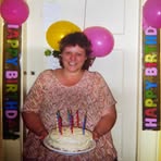 Kathy Baggett - Facebook