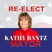 Mayor Kathy Bantz - Facebook