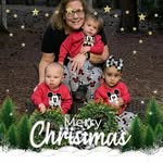 Kathy McCeskey Barela - @kathy_mcceskey_barela - Instagram