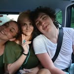 Katherine Barfield - @path2kat9 - Instagram