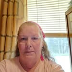 Kathy Barfield - @ladyinred0826 - Instagram