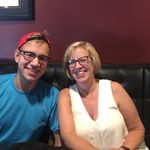 Kathy Barger - @kathy_barger - Instagram