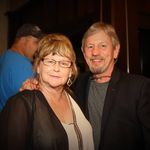Kathy Barger - @tkbarger - Instagram